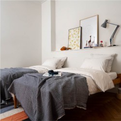 Pillowcase Dahlia 65/65