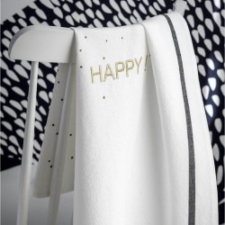 Kitchen towel Happy 50/80