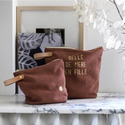 Toiletry bag