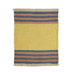 Serviette invité Belgian...
