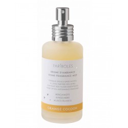 Brume Orange cocoon sans...