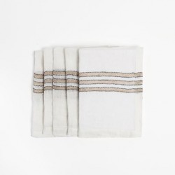 Napkin West Hinder