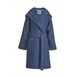 Peignoir enfant 5-6 ans