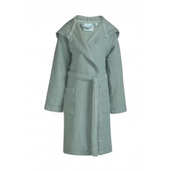 Peignoir enfant 9-10 ans