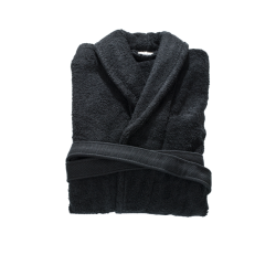 Sjaalkraag badjas Premium XL