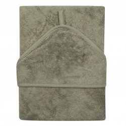Bathing cape bamboo 74/74...