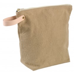 Toiletry bag iona ginger