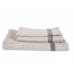 Guest Towel Mini Timika 30/50