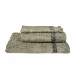 Guest Towel Mini Timika 30/50