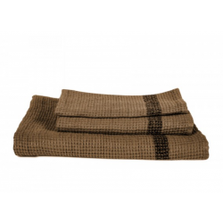 Guest towel Mini Timika 30/50
