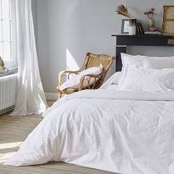 Duvet cover Grains de folie...