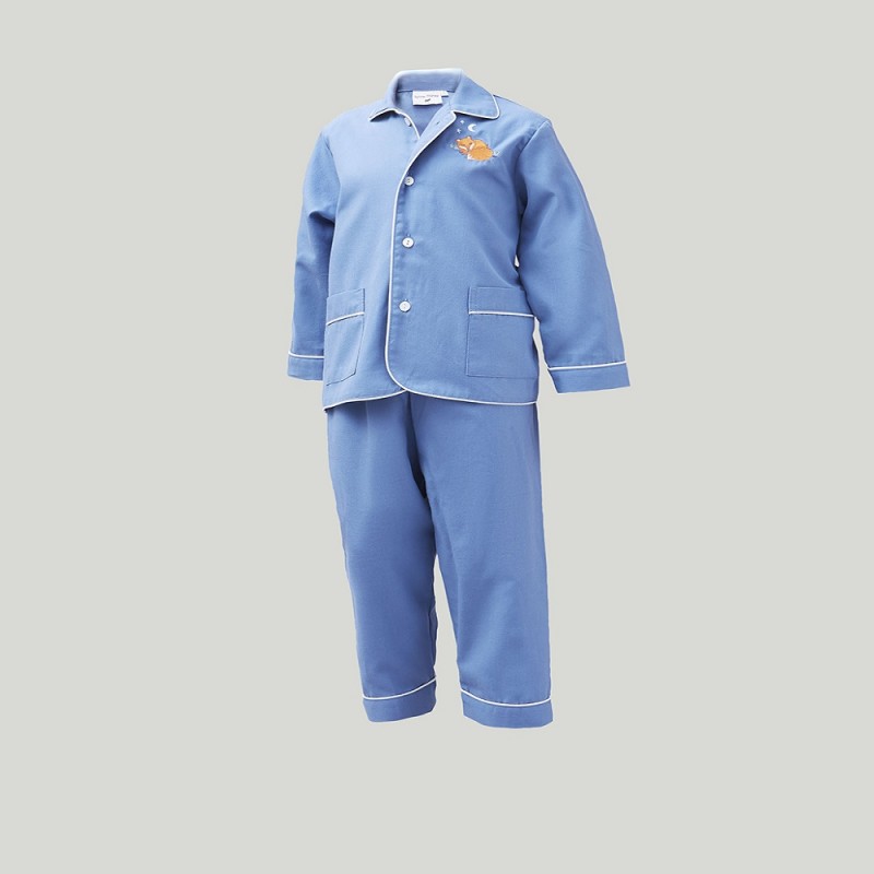 Pyjamas at edgars 2025