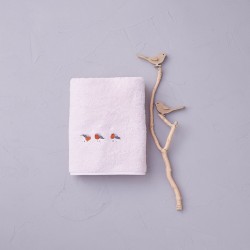Bathsheet Piou Piou 60/120