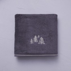 Drap de bain Cimes 100/150