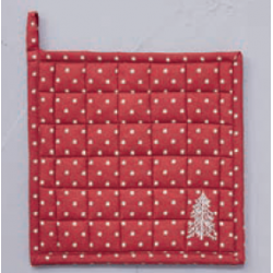 Potholder Cimes 20/20
