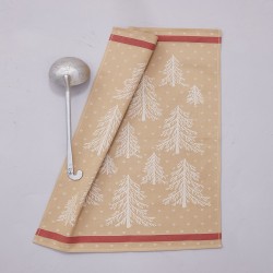 Hand Towel Cimes 50/50