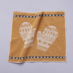 Hand Towel Les moufles50/50