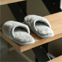 Slippers 100% merino wool...
