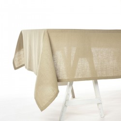 Tablecloth Polylin washed...