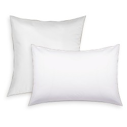 Pillowcase Douceur lavée 65/65