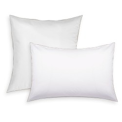 Pillowcase Douceur lavée 50/75