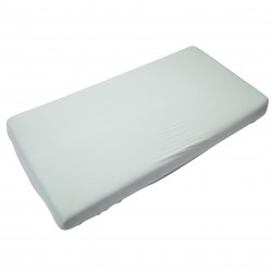 Hoeslaken 70/140 hoogte 15 cm