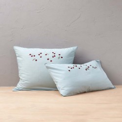 Pillowcase Cherries 50/70
