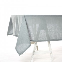 Tablecloth Polylin washed...