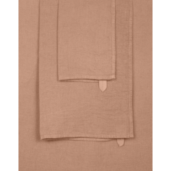 Guest towel Mini Java 30/50