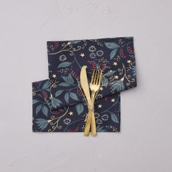Serviette Magie 47/47
