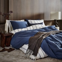 Duvetcover Pure 96 offwhite