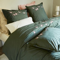 Duvet cover Voyageurs