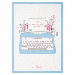 Keukendoek Elba 50/70