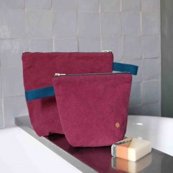 Trousse de toilette Iona...