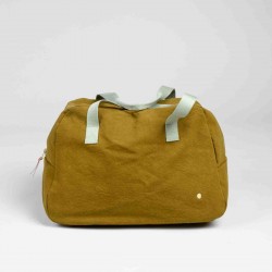 Weekend tas Iona 28/42 nuts