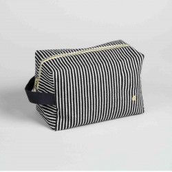 Trousse de toilette Cube...
