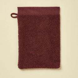 Washandje Entre les...