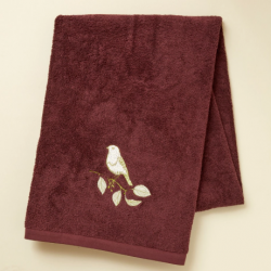 Douchelaken Entre les...