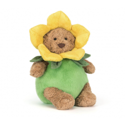Bartholomew Bear Daffodil...