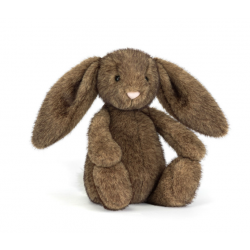 Hoppleston Luxe Bunny BAS3BROW