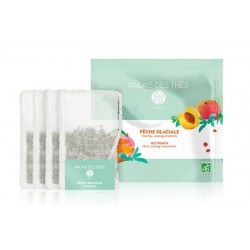 PALAIS DES THES 4X XL...