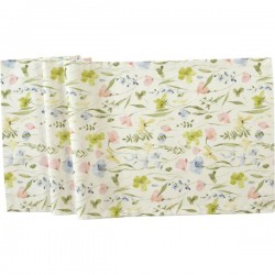 Table Runner Charming 50/140