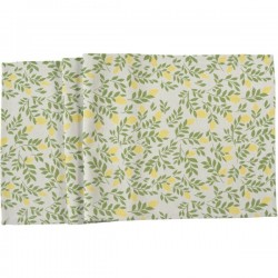 Table Runner Lemonie 50/140
