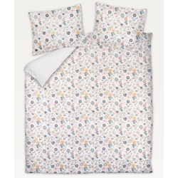 Dekbedovertrek Folienne