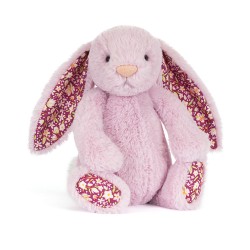 Pluche Blossom Luxe Bunny...