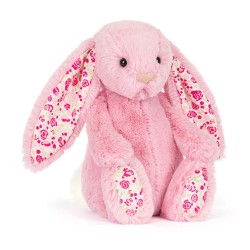 Pluche Blossom Luxe Bunny...