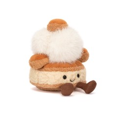 Doudou amuseables mireille...