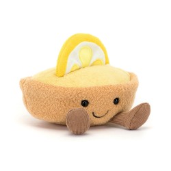 Doudou amuseables collette...