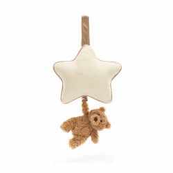 Doudou bartholomew bear...