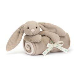 Doudou bashful beige bunny...